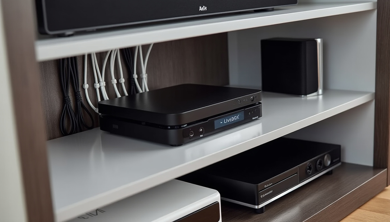 découvrez nos meilleurs conseils pour résoudre rapidement le code erreur l11-07 sur votre tv orange. suivez nos étapes simples pour retrouver vos chaînes en un rien de temps.