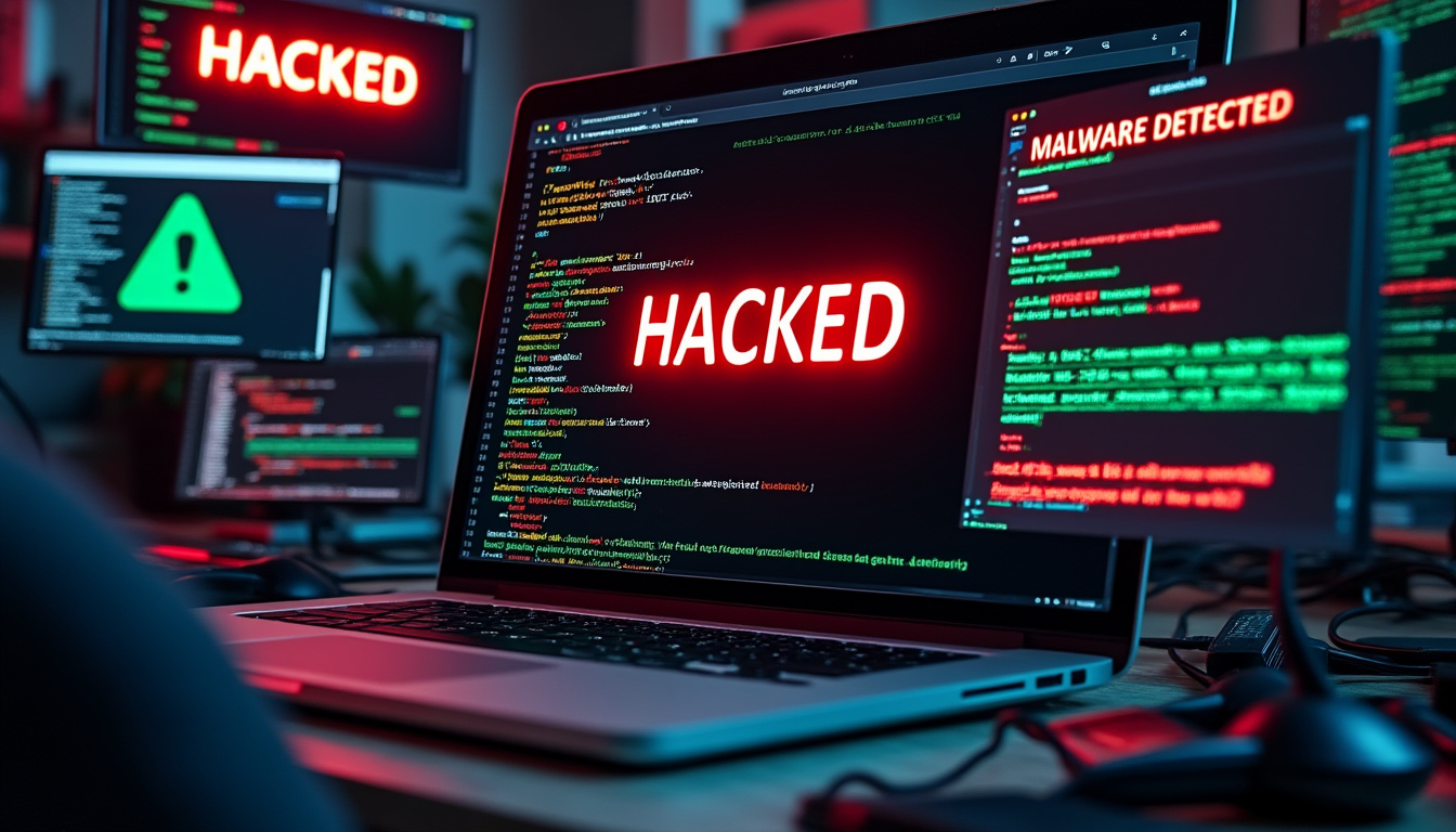 découvrez les 10 signes essentiels qui permettent de reconnaître un site malveillant et protégez-vous efficacement contre les dangers sur internet. astuces et conseils pour naviguer en toute sécurité.