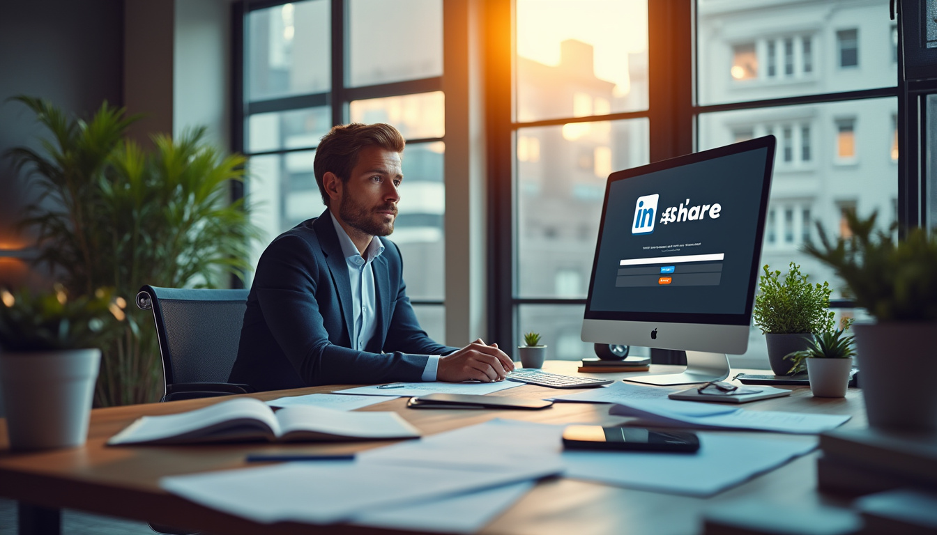 découvrez comment l’utilisation stratégique de l’emoji partage sur linkedin peut améliorer l’engagement de vos publications et renforcer l’efficacité de votre stratégie de contenu.
