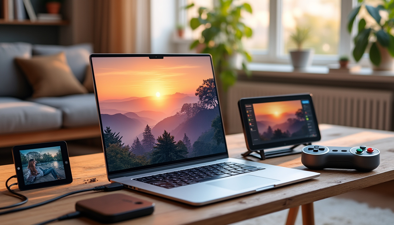 découvrez 10 idées innovantes pour réutiliser un ancien ordinateur portable en bon état : dons, projets créatifs, ou nouvelles fonctions, transformez-le facilement et de façon utile !