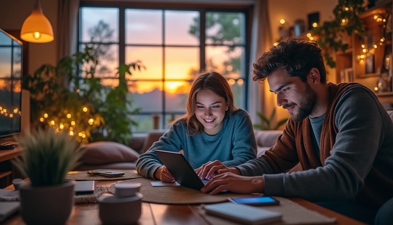 découvrez la définition des smart devices et leur impact sur notre quotidien : comment ces objets connectés transforment nos usages, simplifient nos tâches et révolutionnent notre mode de vie.