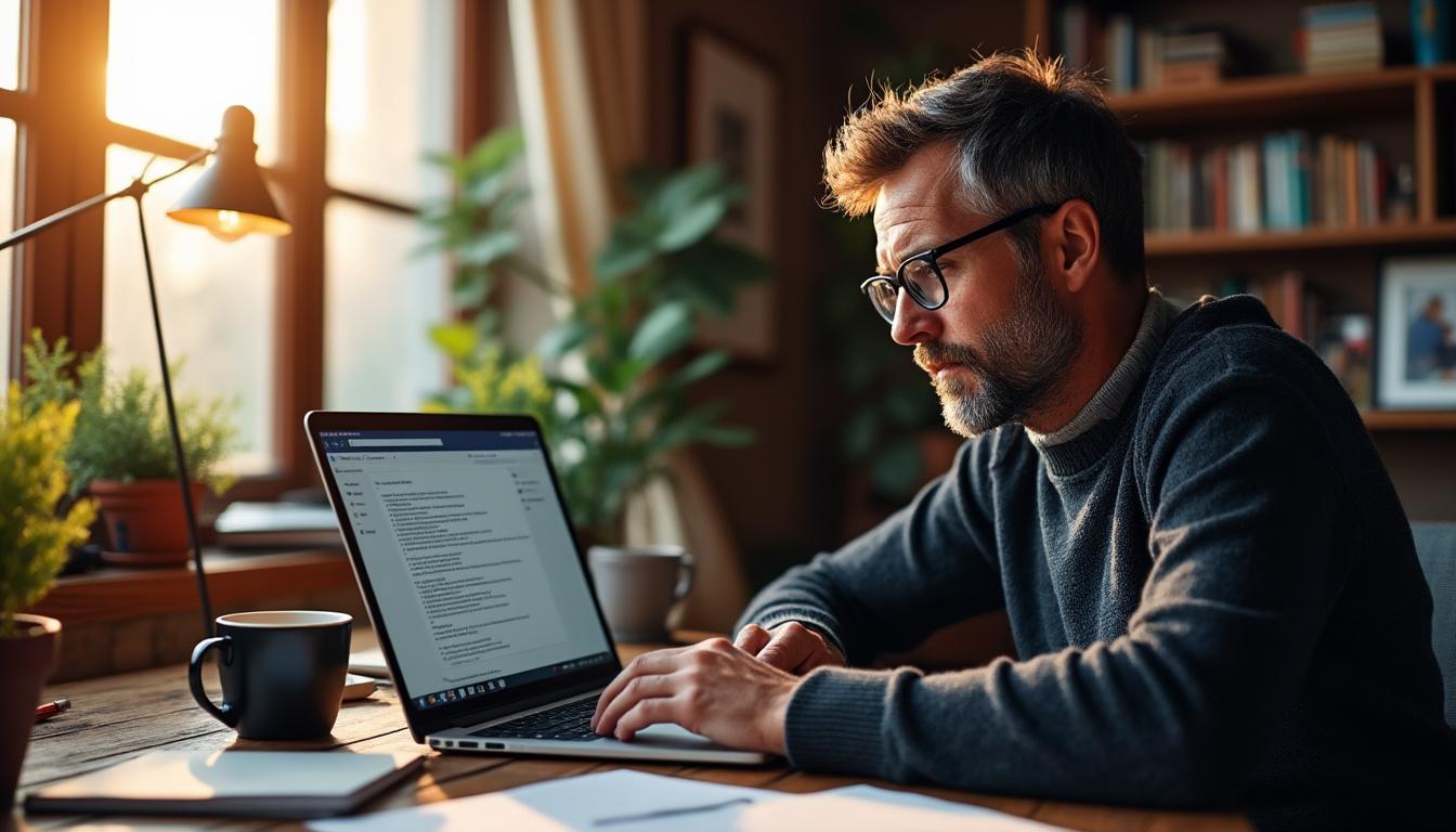 découvrez les erreurs à éviter lorsque vous cherchez à trouver une adresse mail à partir d'un numéro de téléphone. protégez votre vie privée et évitez les méthodes illégales grâce à nos conseils.