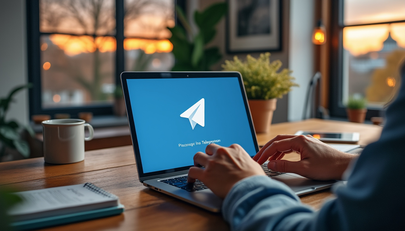 découvrez des solutions pratiques pour résoudre le problème d'affichage de canal sur telegram. suivez nos conseils étape par étape pour accéder à vos canaux en toute simplicité.