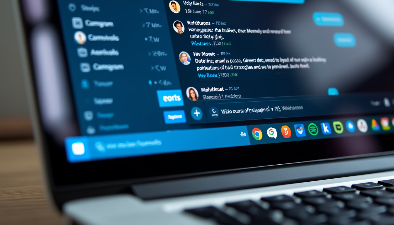 découvrez les solutions simples et efficaces pour résoudre le problème d'affichage du message « ce canal ne peut être affiché » sur telegram et retrouvez rapidement l'accès à vos groupes et chaînes préférés.