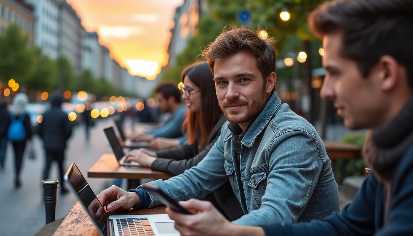 découvrez quels sont les systèmes d'exploitation les plus populaires et comment ils influencent votre vie quotidienne, de la productivité à la sécurité de vos données.