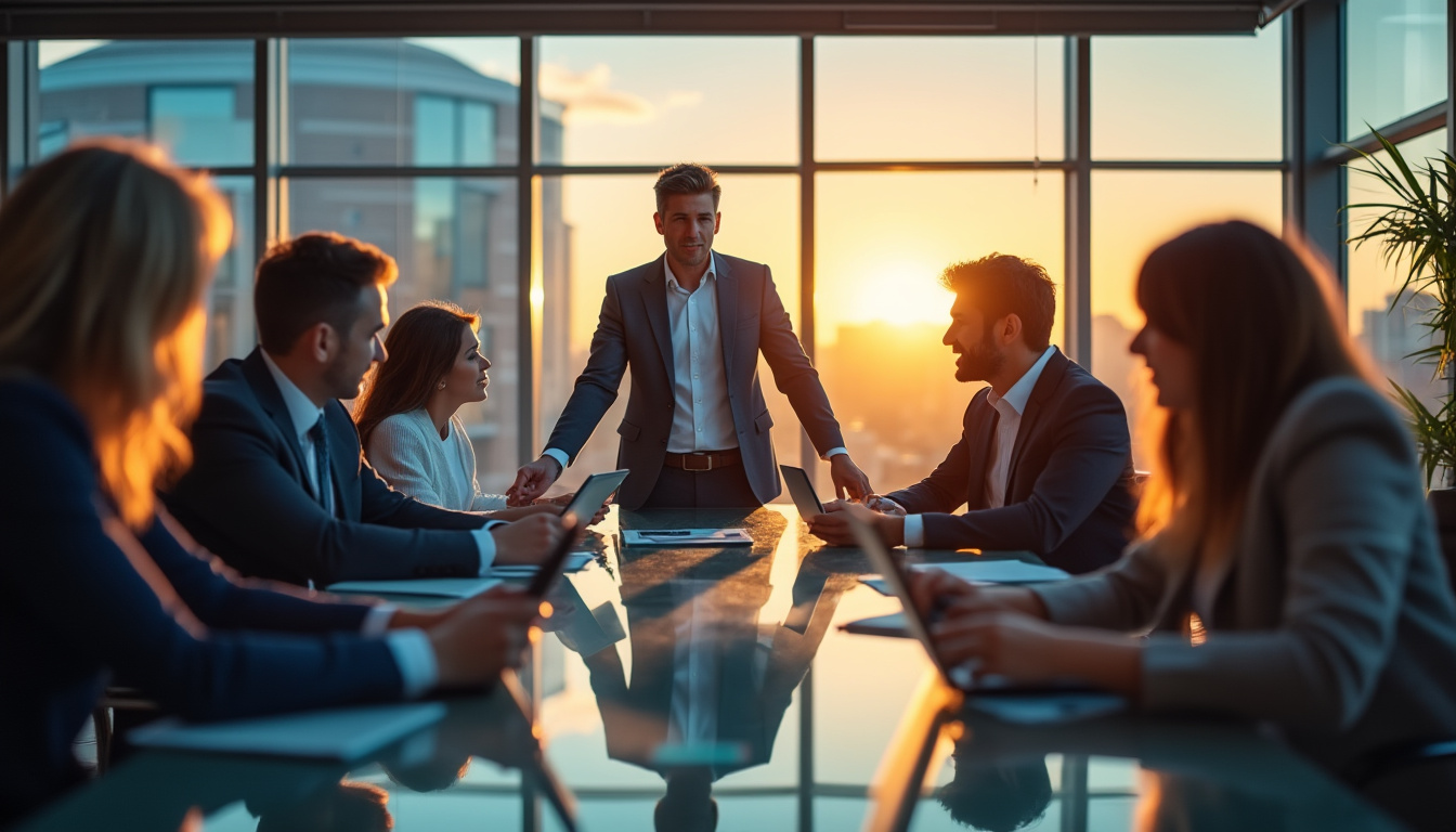 découvrez comment optimiser votre présence professionnelle grâce à linkedin pulse. apprenez des stratégies efficaces pour publier, partager et vous démarquer dans votre secteur d’activité.