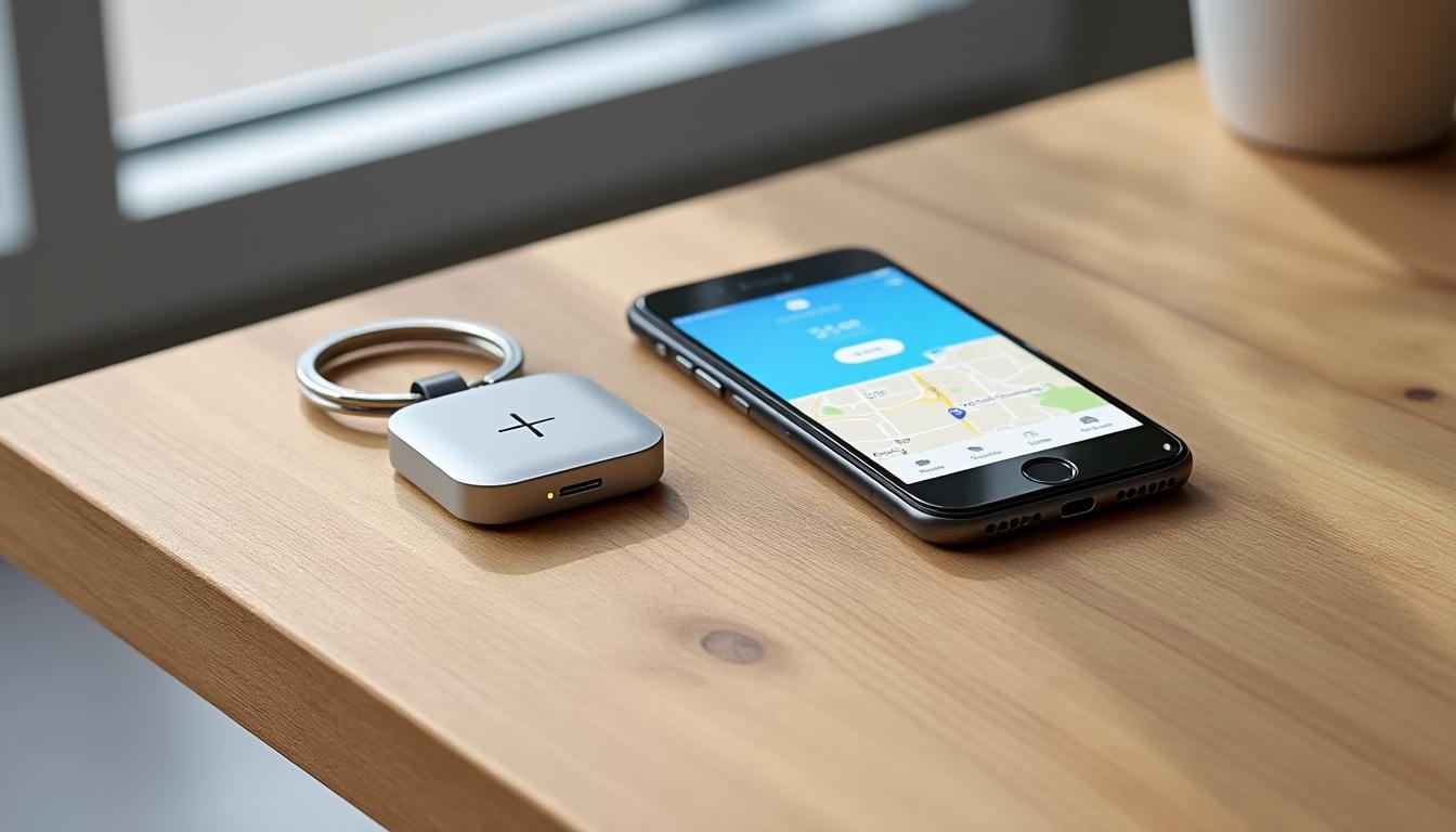 découvrez sur trackr.fr une sélection des meilleurs dispositifs anti-perte, testés et comparés pour vous aider à sécuriser vos objets du quotidien. trouvez la solution idéale pour ne plus rien égarer !
