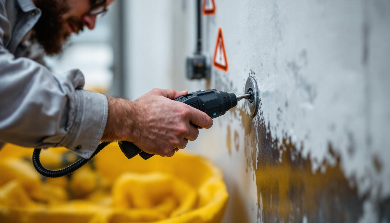 découvrez comment installer facilement une lampe de vidéoprojecteur pour epson grâce à notre guide étape par étape, simple et rapide.