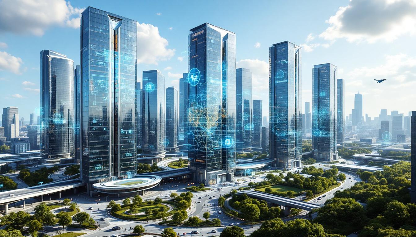 découvrez comment les meilleures agences geo révolutionnent la cartographie moderne grâce à des innovations technologiques et des méthodes avancées pour des données précises et interactives.