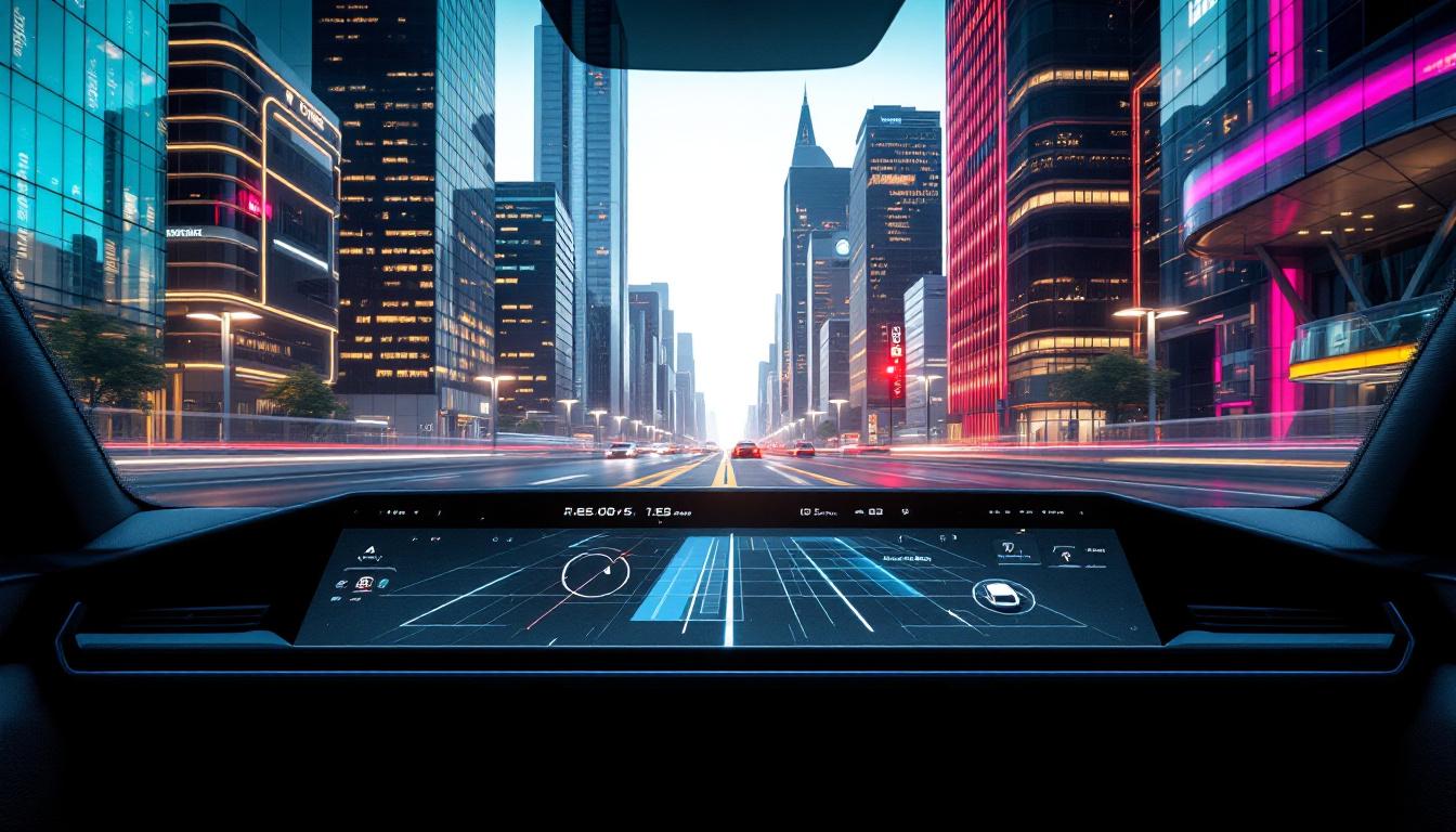 découvrez notre comparatif des caméras de recul pour citroën c5 aircross, analysant performances, fonctionnalités et prix pour choisir la meilleure option.