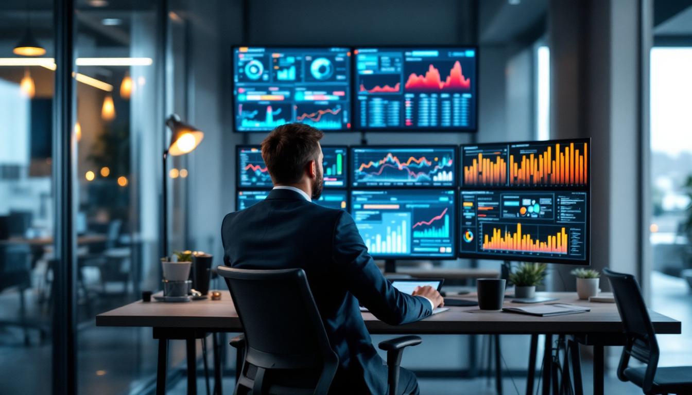 découvrez notre sélection des meilleurs consultants sea pour optimiser votre visibilité en ligne et maximiser vos campagnes publicitaires.