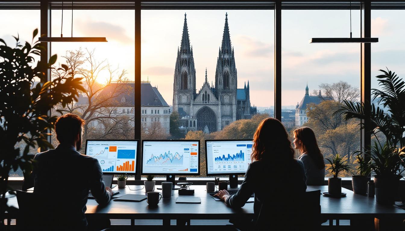 explorez notre sélection des meilleures agences seo à reims pour améliorer votre référencement et augmenter votre visibilité en ligne efficacement.