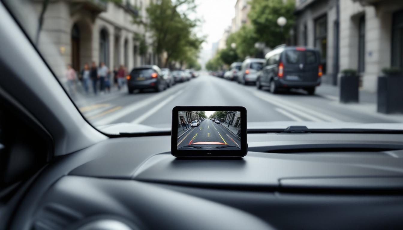 découvrez les avantages insoupçonnés d'une caméra de recul pour votre dacia sandero 3, alliant sécurité, confort et facilité de stationnement au quotidien.