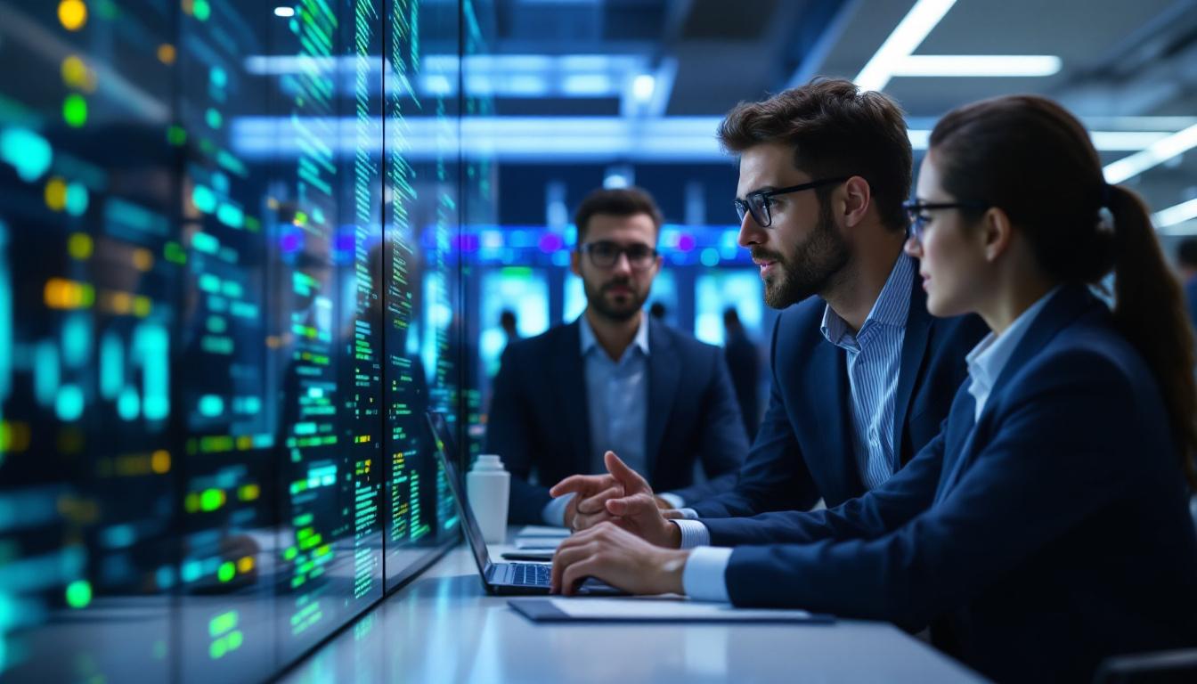 découvrez en détail les étapes essentielles pour réussir le transfert de nom de domaine, guide complet et clair pour faciliter chaque phase du processus.