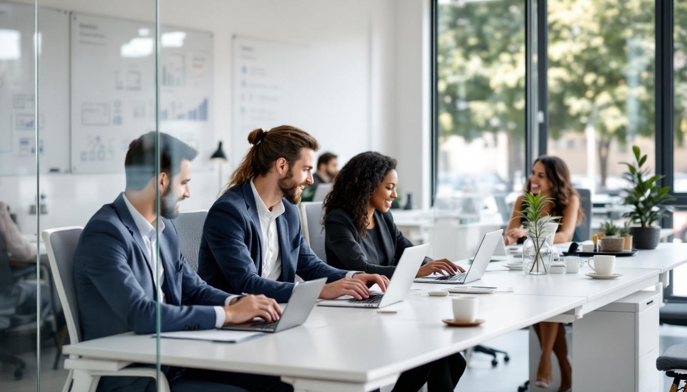 découvrez les meilleures agences de création de site internet à nîmes pour dynamiser votre présence en ligne et attirer plus de clients grâce à un site professionnel et performant.