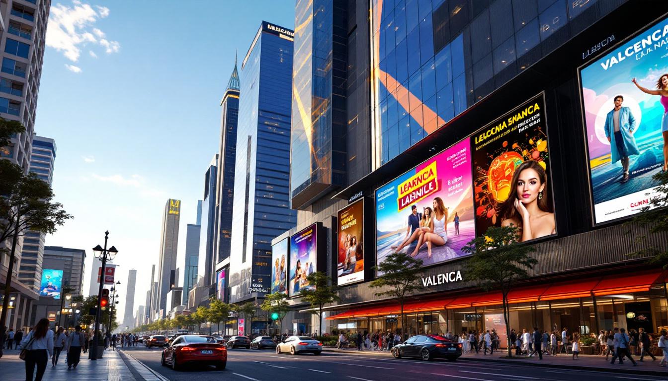 découvrez les meilleures agences pour créer votre boutique en ligne à valence, avec des témoignages et avis détaillés pour vous aider à faire le bon choix.