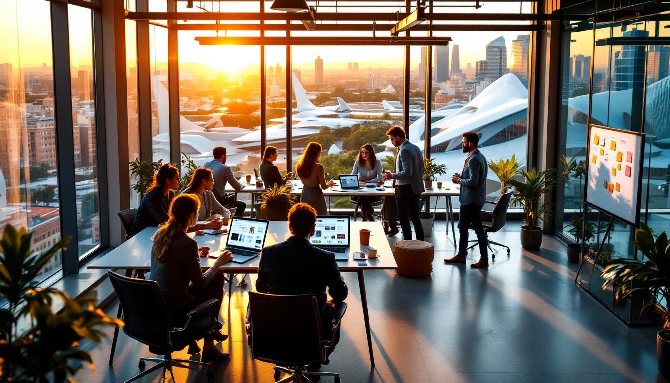 découvrez les meilleures agences à valence pour créer votre boutique en ligne, avec des témoignages clients et avis détaillés pour vous aider à faire le bon choix.