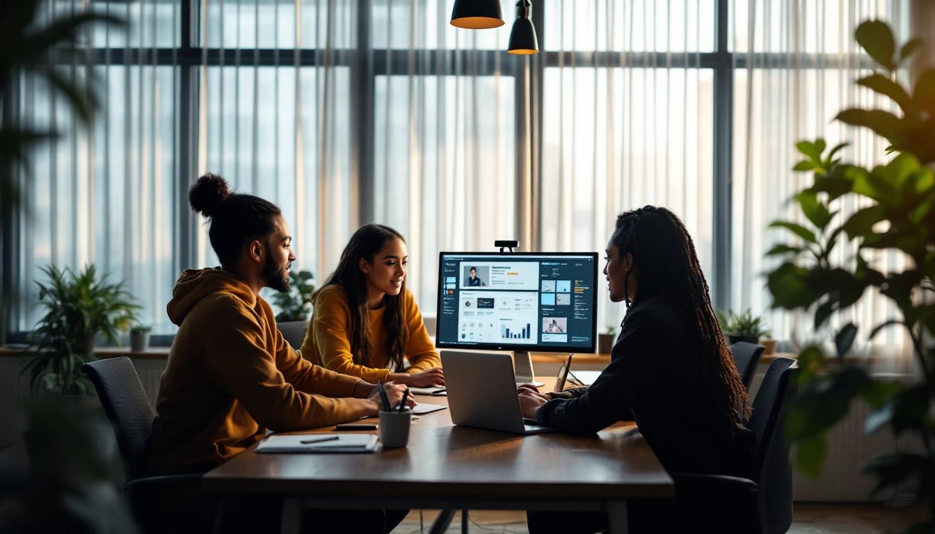 découvrez les meilleures agences web spécialisées prestashop avec des critiques détaillées et des avis authentiques d'utilisateurs pour choisir le partenaire idéal de votre boutique en ligne.