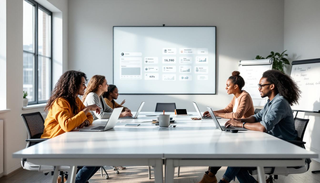 découvrez les meilleures stratégies pour créer une pétition en ligne efficace et mobiliser rapidement un large soutien autour de votre cause.