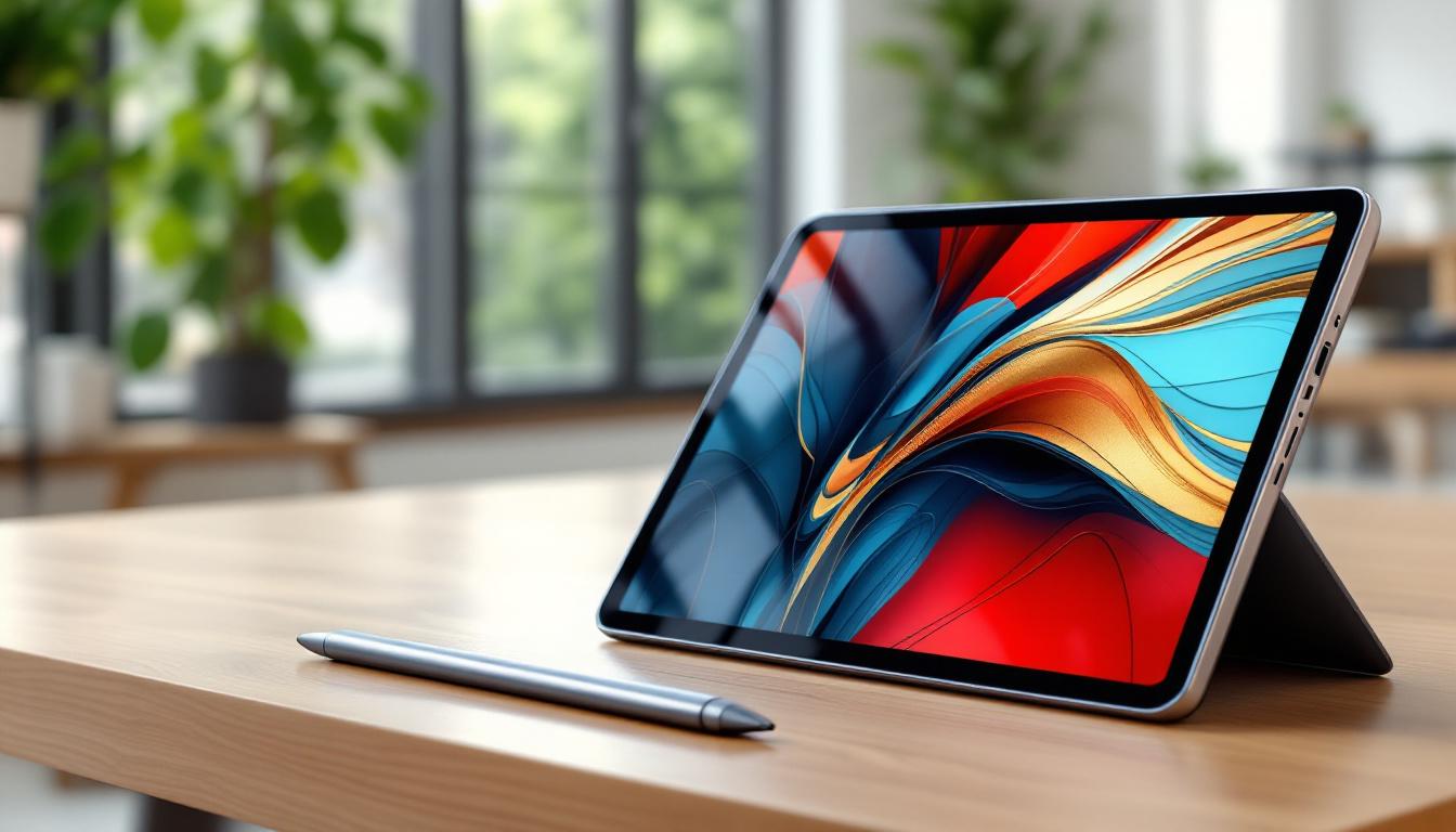 découvrez les avis et retours d'expérience des utilisateurs de la tablette samsung équipée d'un stylet, alliant performance et créativité.
