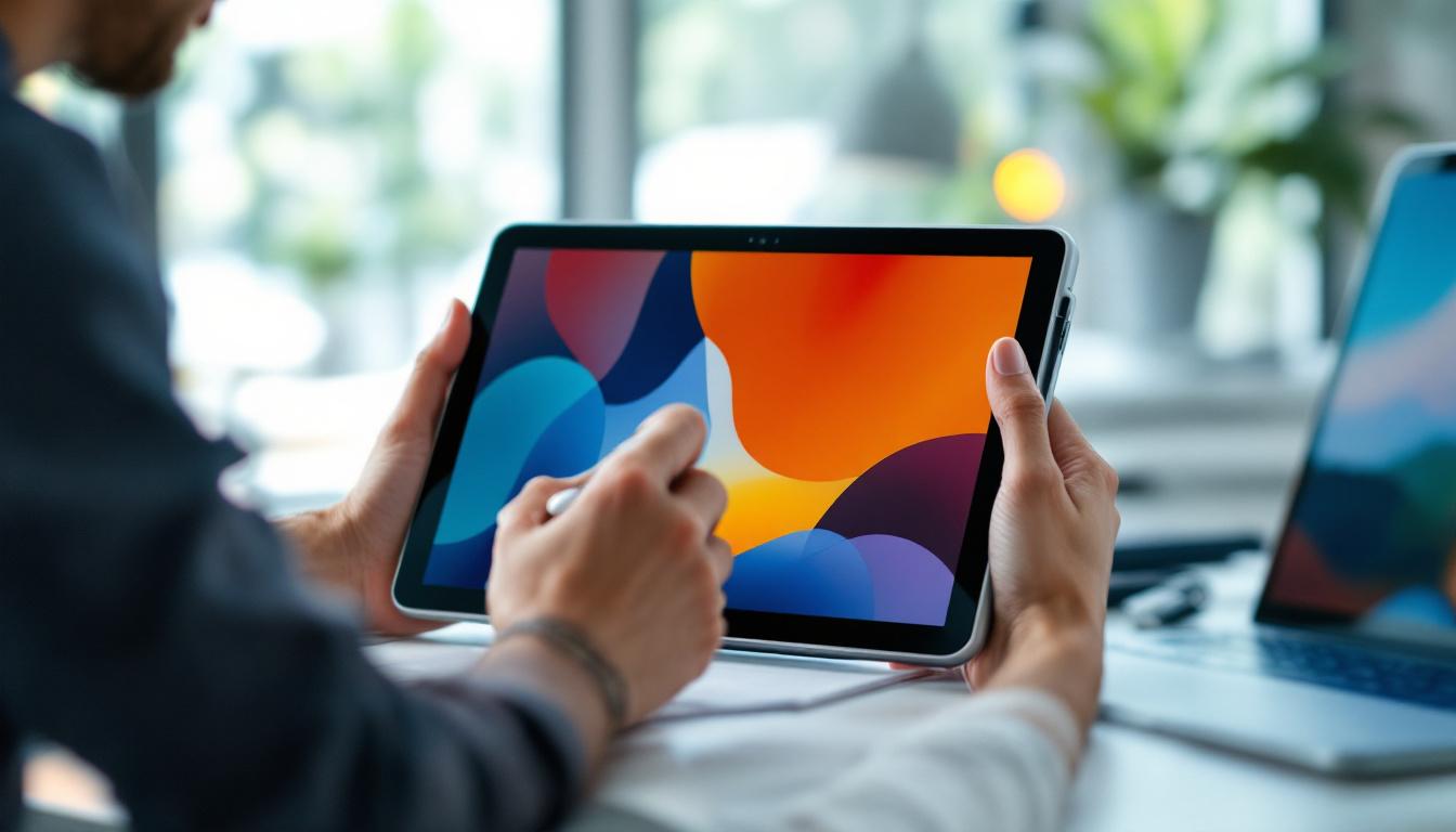 découvrez les avis et retours d'expérience des utilisateurs de la tablette samsung avec stylet, mêlant performance, design et fonctionnalités avancées pour tous vos besoins créatifs et professionnels.