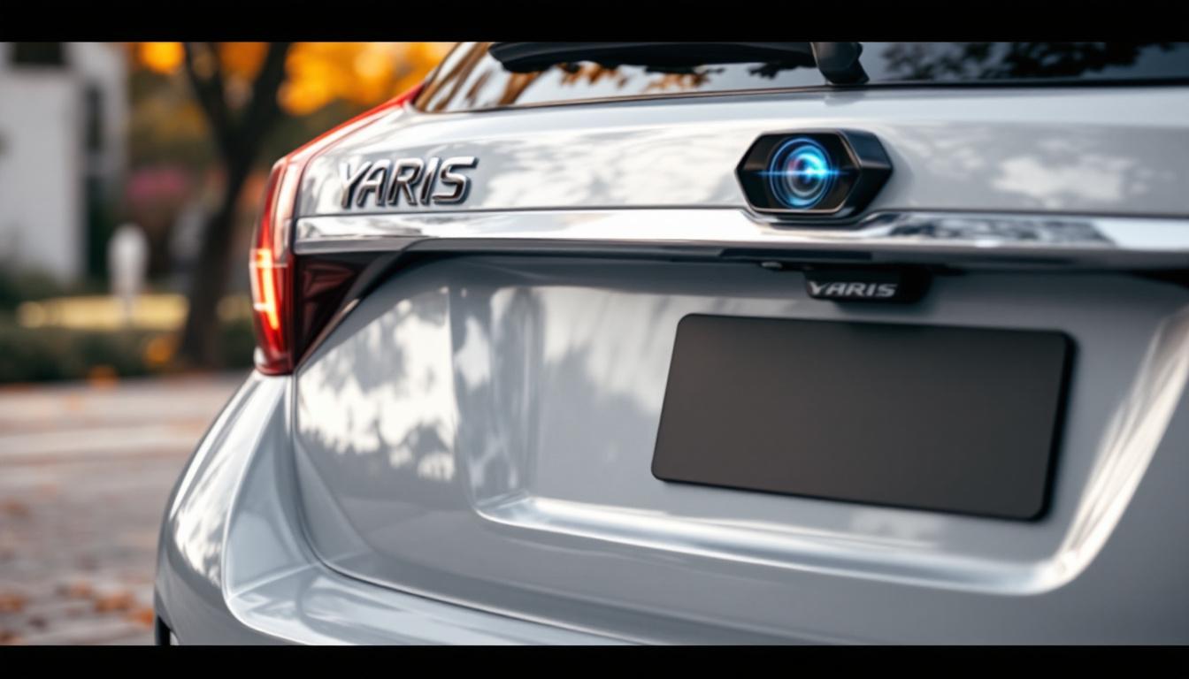 découvrez les tendances actuelles des caméras de recul pour toyota yaris, les innovations et conseils essentiels pour améliorer votre sécurité et votre confort de conduite.