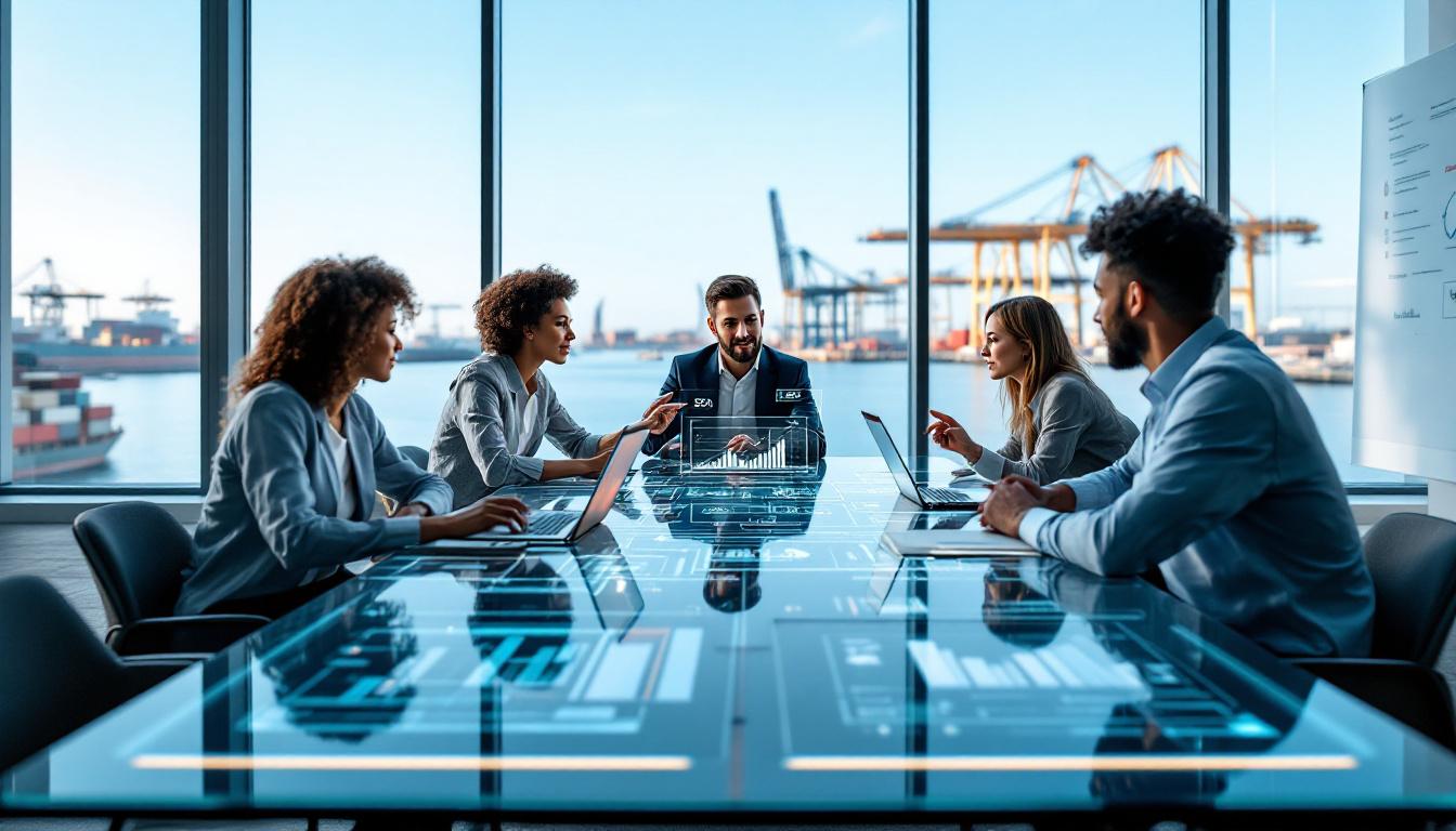 découvrez notre sélection des meilleurs consultants seo à le havre pour améliorer votre présence en ligne et augmenter votre trafic web efficacement.