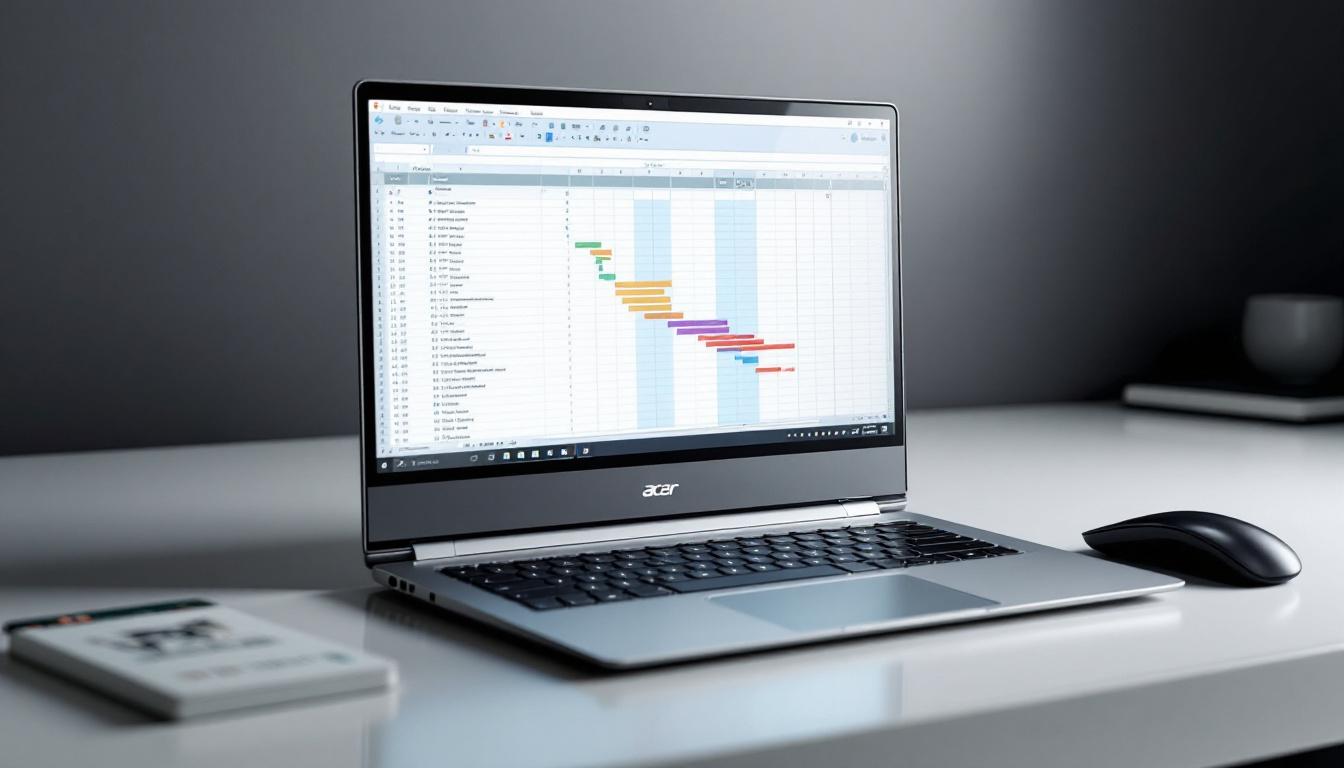 découvrez l'ordinateur portable acer 15 pouces full hd, parfait pour le télétravail avec ses performances fiables, son écran de haute qualité et son design compact.