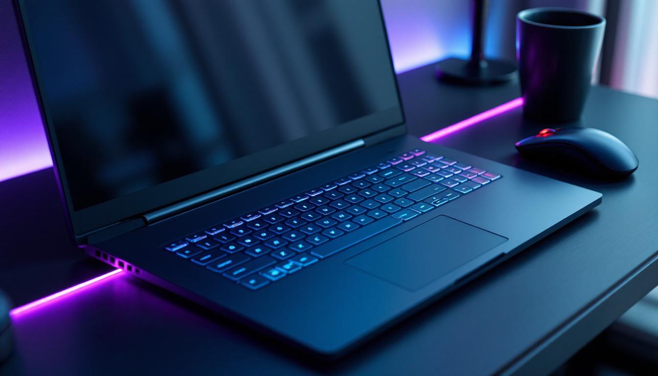 découvrez l'ordinateur portable acer 15 pouces pas cher, parfait pour les gamers à petit budget cherchant performance et qualité sans compromis.