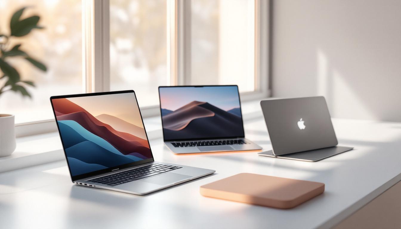 découvrez les pc portables légers et compacts, alliant performance et mobilité pour transformer votre expérience informatique au quotidien.