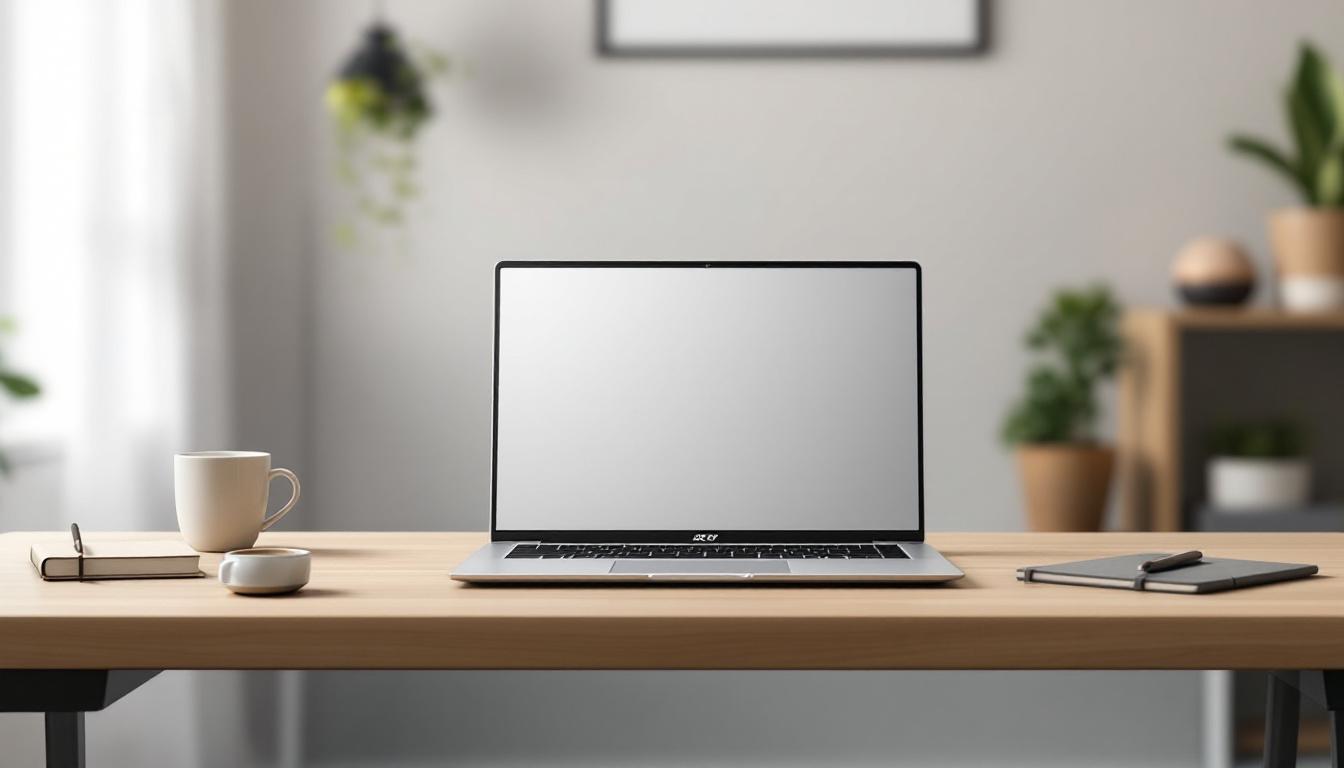 découvrez pourquoi l'ordinateur portable acer 14 pouces compact est parfait pour les déplacements fréquents grâce à sa légèreté, sa performance et son autonomie longue durée.