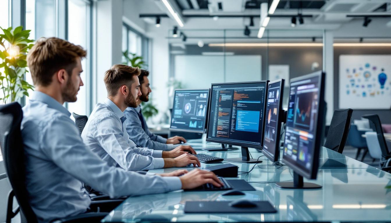 découvrez le top 10 des meilleurs consultants geo pour garantir le succès de vos projets. choisissez les experts qualifiés adaptés à vos besoins dès aujourd'hui.