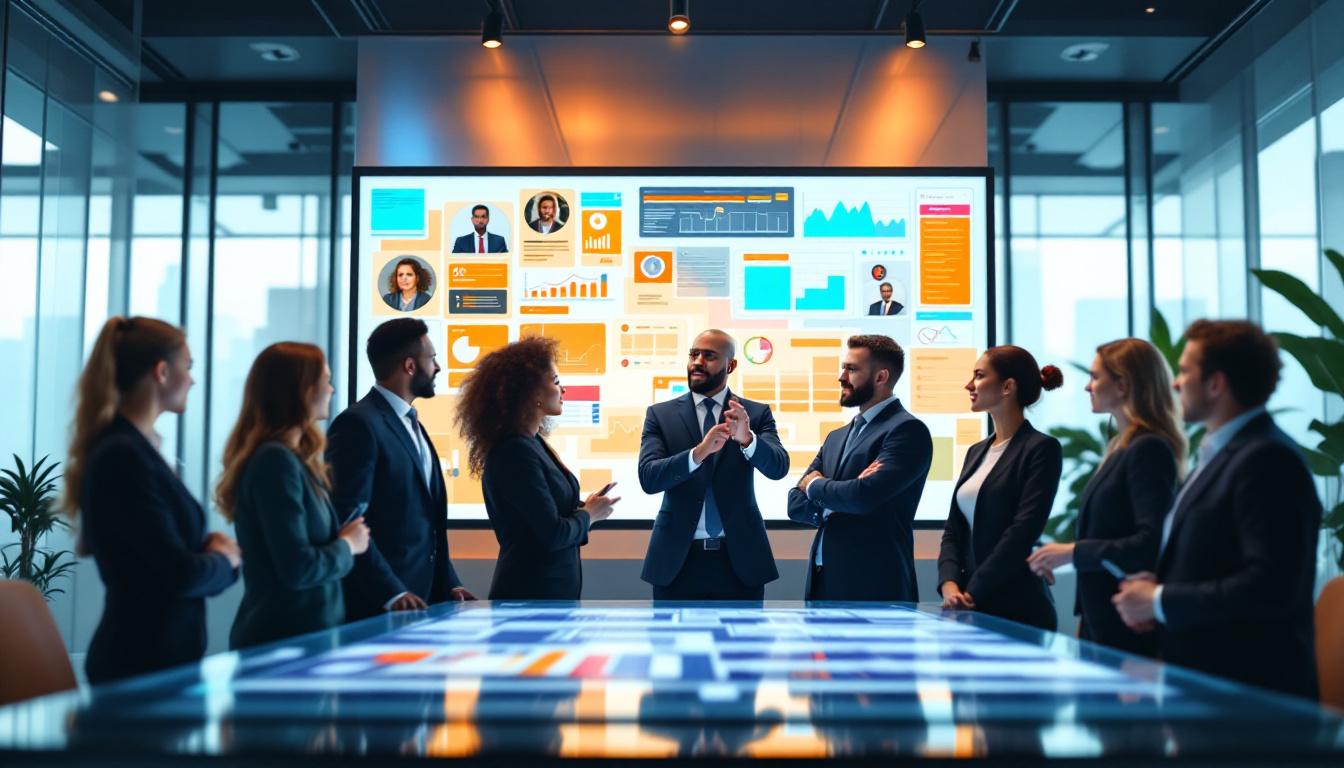 découvrez le top 10 des meilleurs consultants geo et trouvez les experts idéaux pour vos projets géographiques. guide complet pour faire le bon choix.