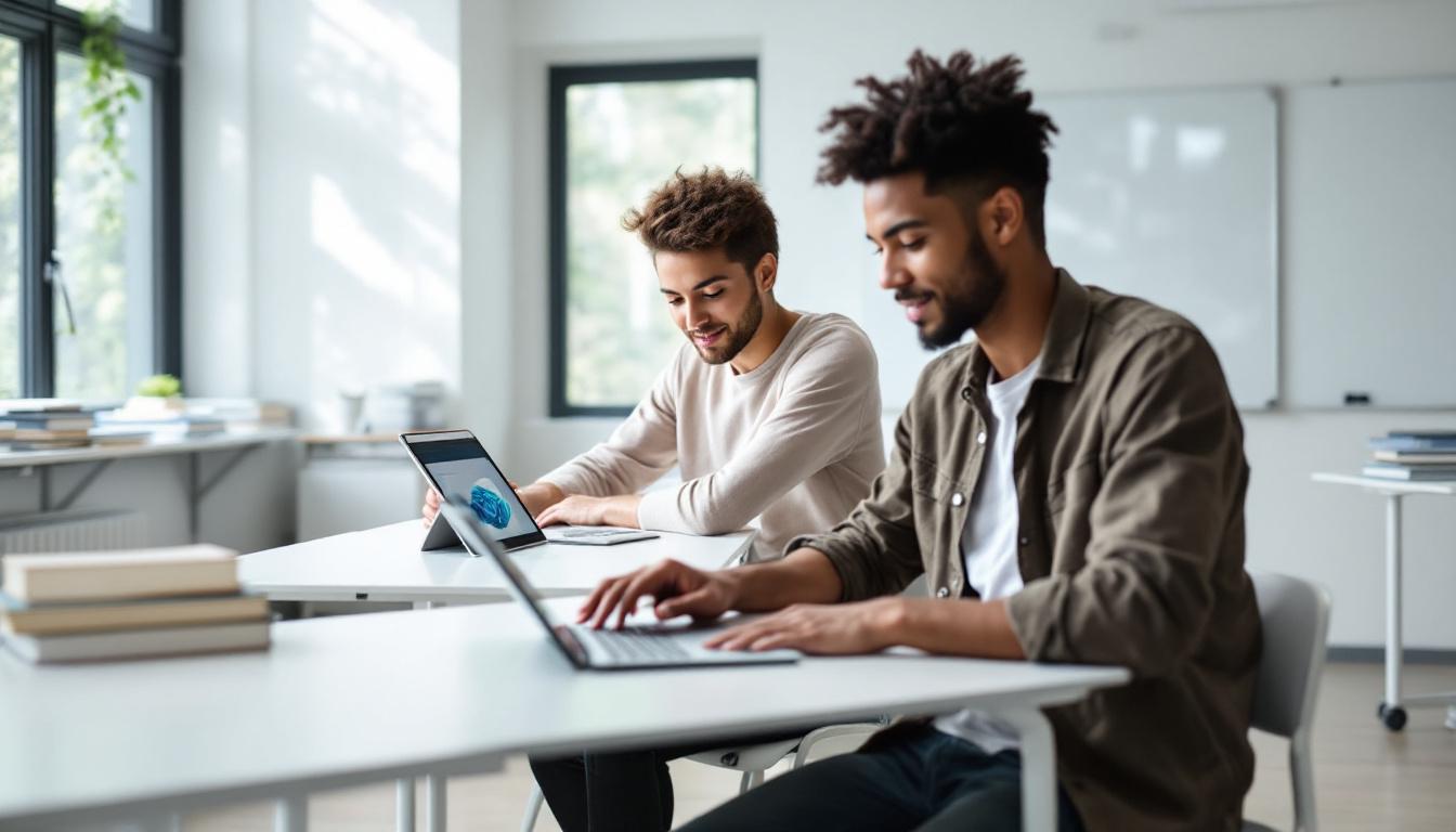 découvrez les avantages et inconvénients des tablettes windows pour étudiants afin de faire un choix éclairé avant votre achat. performance, portabilité et fonctionnalités analysées.