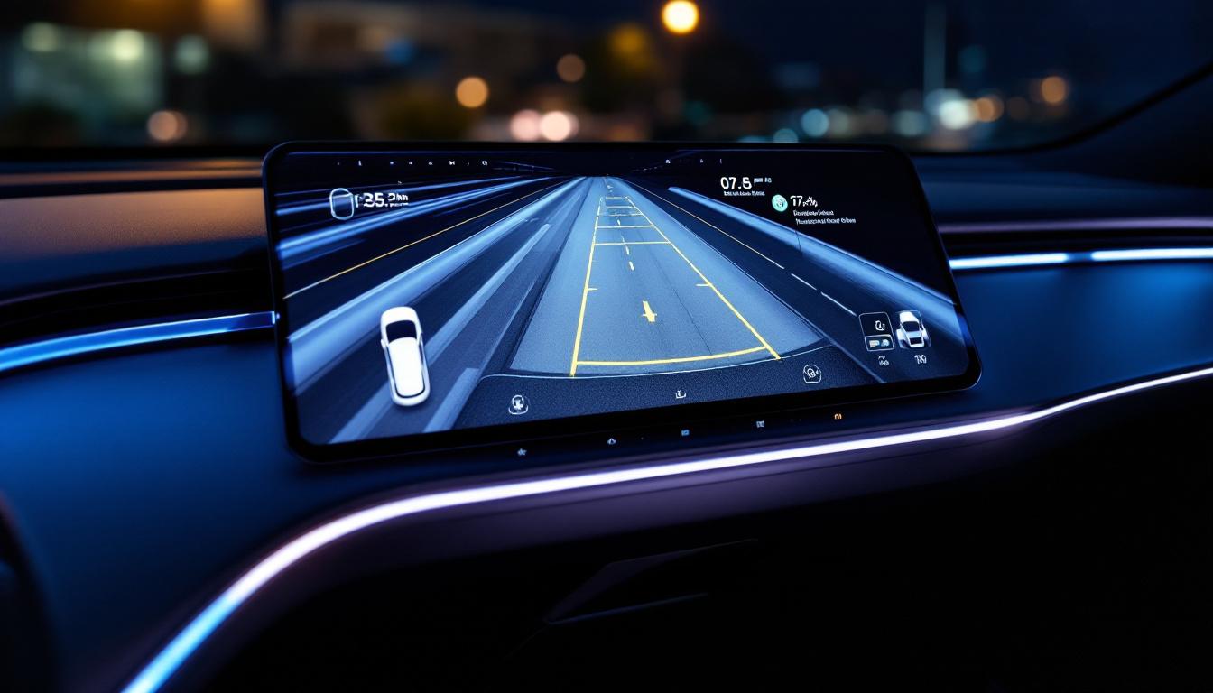 découvrez notre sélection des 5 meilleures caméras de recul recommandées pour la citroën c3 iv, alliant sécurité et facilité de stationnement.