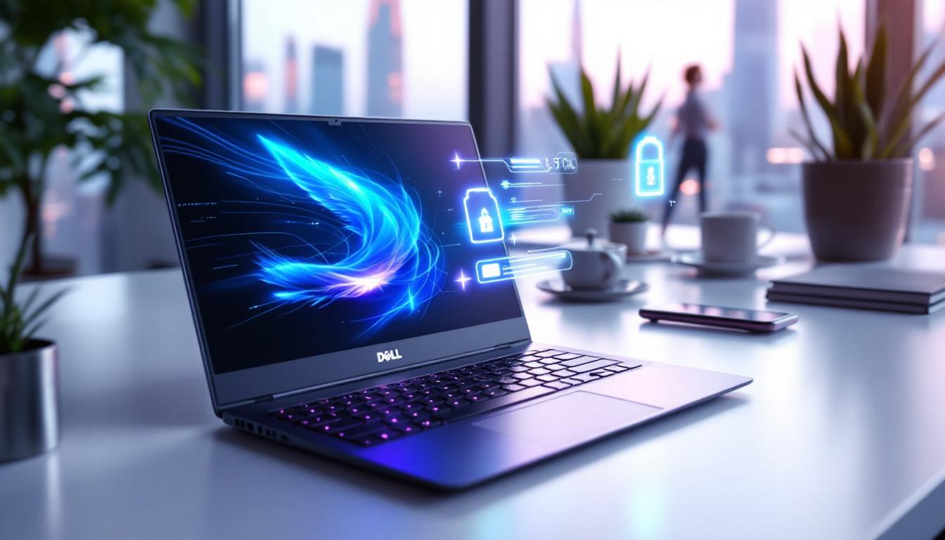découvrez les 5 principales raisons pour choisir un pc portable dell 14 pouces i5 en 2026, alliant performance, portabilité et design moderne pour vos besoins quotidiens.
