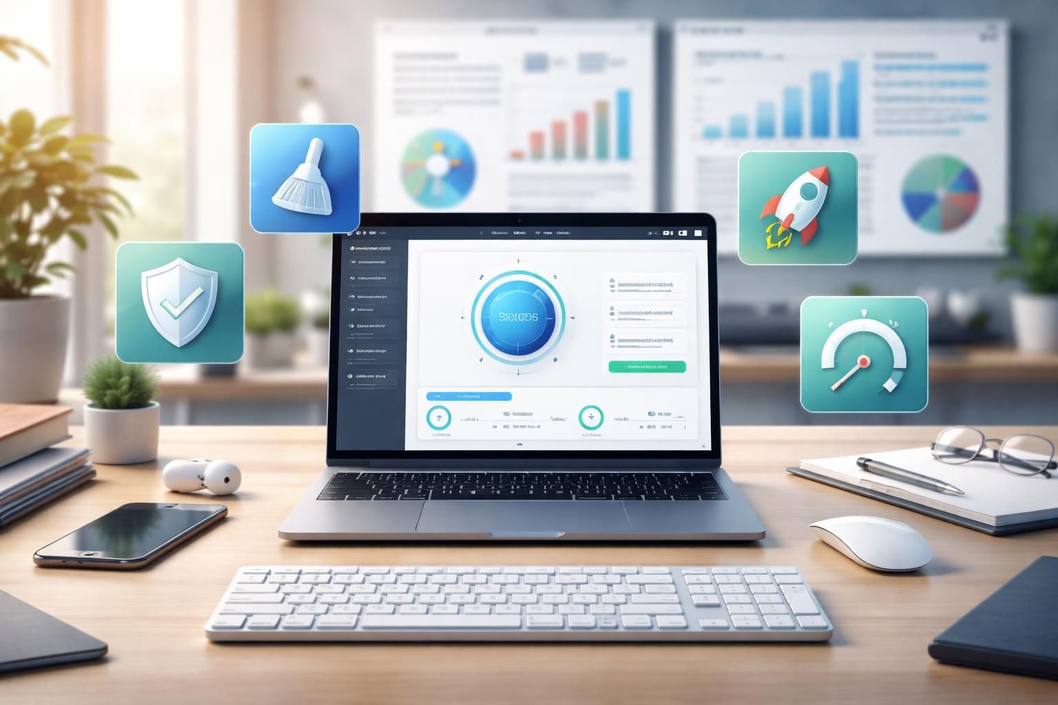 découvrez notre avis complet sur ccleaner pro et comparez-le avec d'autres logiciels de nettoyage pour choisir l'outil le plus efficace pour optimiser votre pc.
