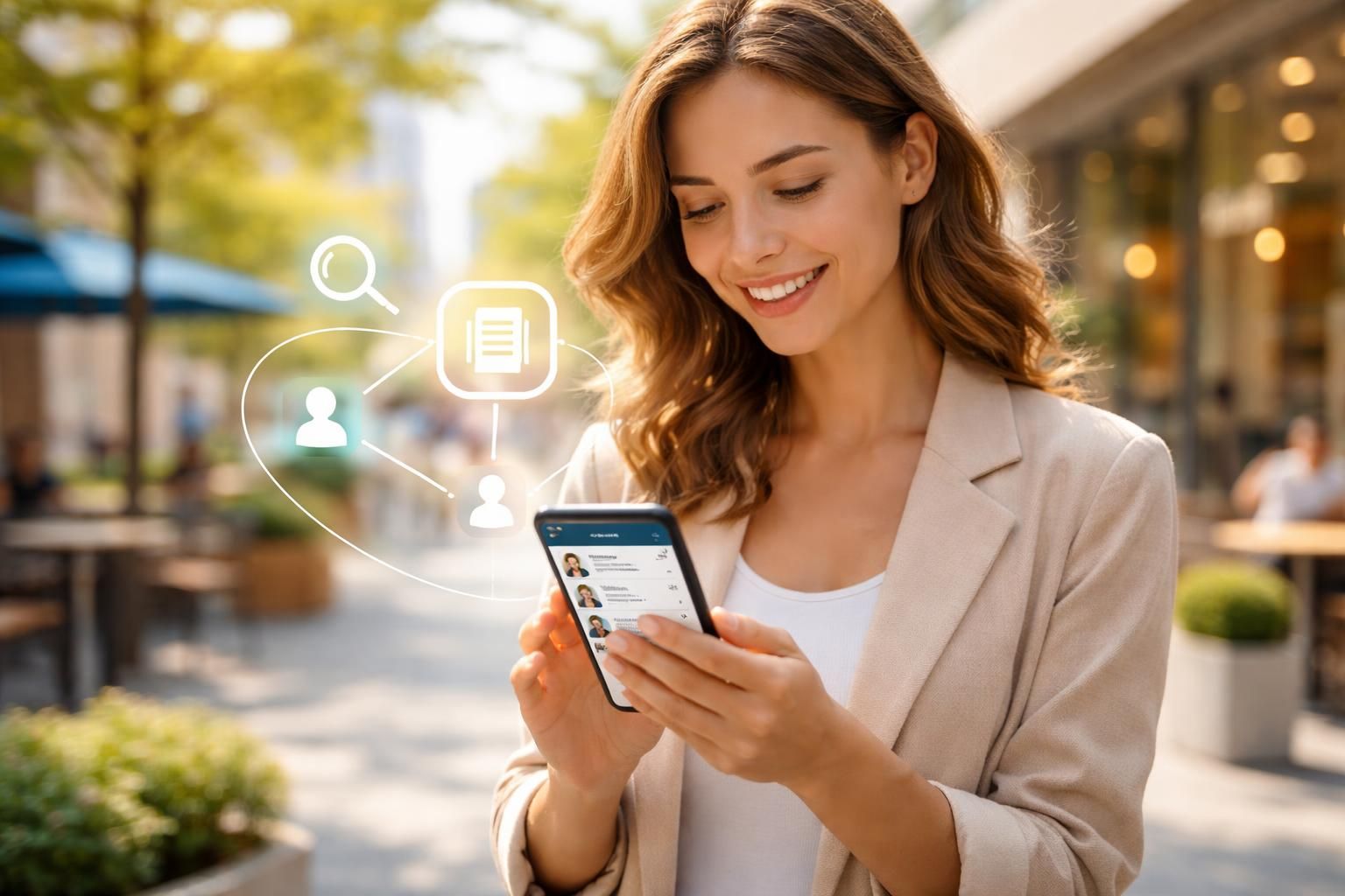 découvrez comment un annuaire portable gratuit accessible uniquement avec un nom peut faciliter vos recherches et simplifier votre quotidien rapidement et efficacement.