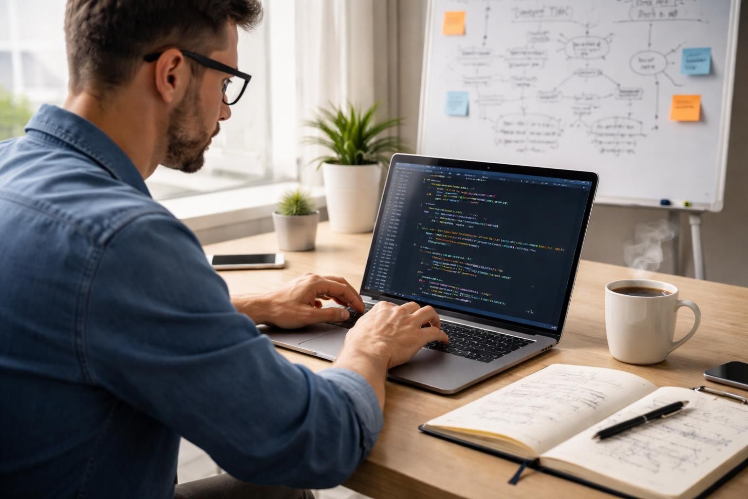 apprenez à utiliser l'opérateur modulo en python pour déboguer efficacement votre code grâce à nos astuces et conseils pratiques.