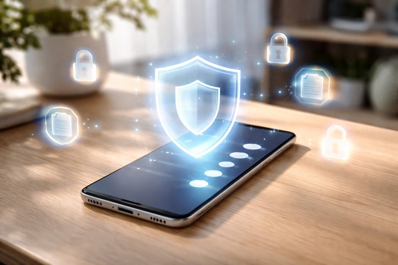 apprenez à désactiver le partage de liens sur votre appareil samsung pour protéger vos fichiers rapidement et garantir leur sécurité.