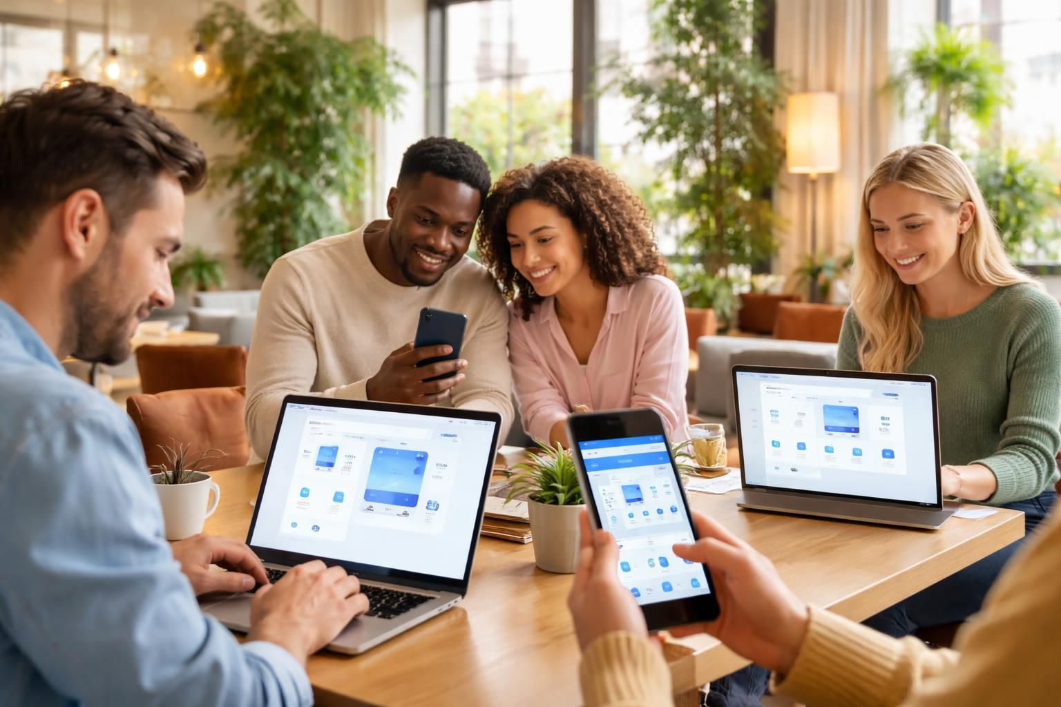 découvrez les avis des utilisateurs sur drfone, mettant en avant son interface intuitive et sa facilité d'utilisation pour une expérience optimale.