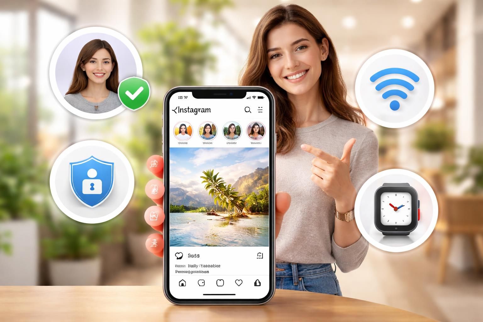 découvrez des astuces efficaces pour éviter d'être un utilisateur introuvable sur instagram et améliorez votre visibilité sur la plateforme.