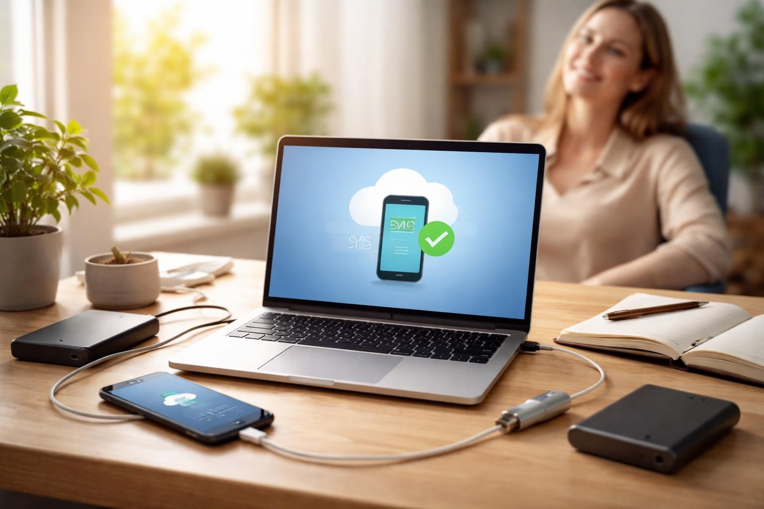 découvrez pourquoi sauvegarder régulièrement vos sms sur pc est essentiel pour protéger vos données, libérer de l'espace sur votre téléphone et faciliter leur gestion.