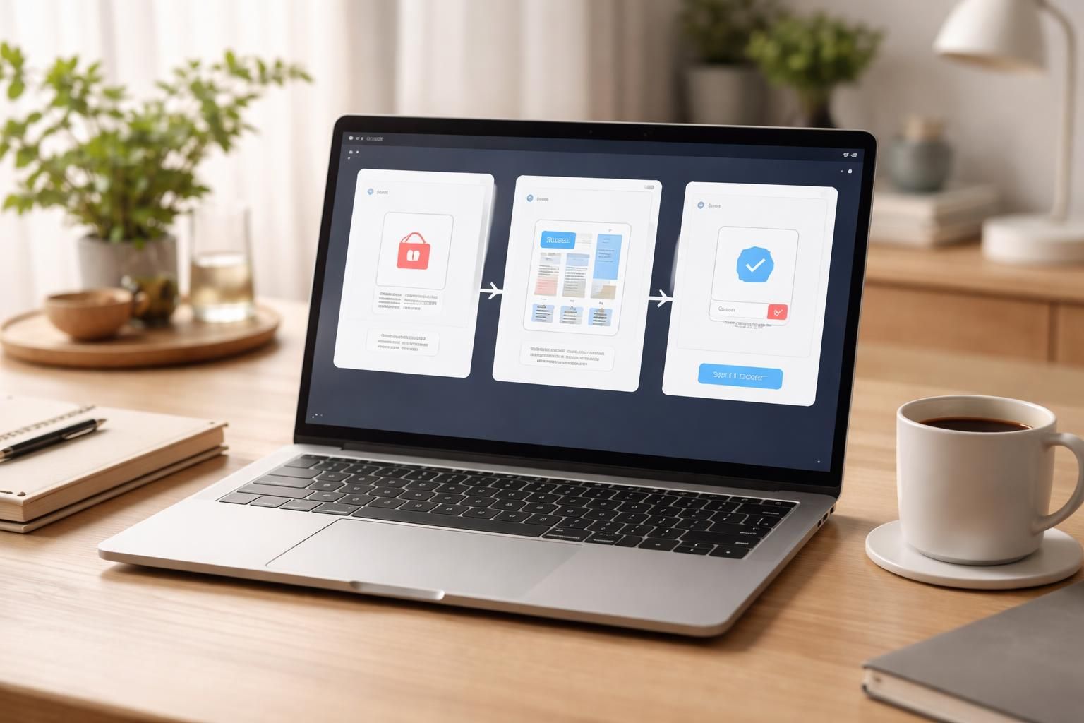 découvrez les étapes simples et efficaces pour apprendre à splitter un pdf facilement, sans effort et en quelques minutes.