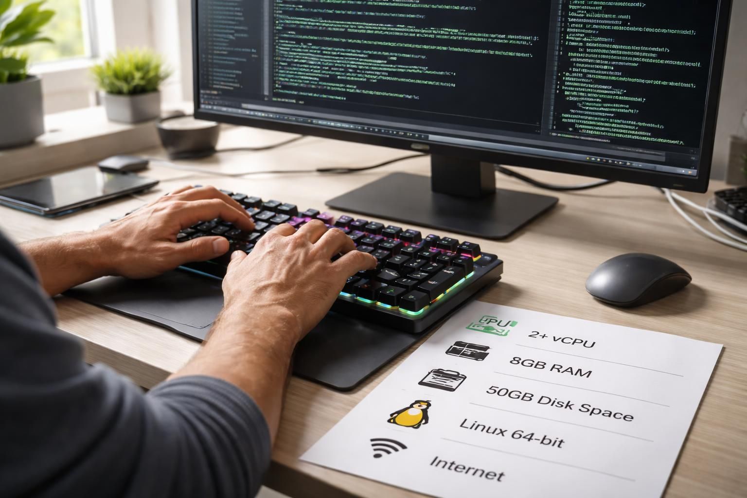 découvrez les exigences système essentielles à connaître avant de télécharger et d'installer le navigateur internet vivaldi sur votre distribution linux pour une expérience optimale.