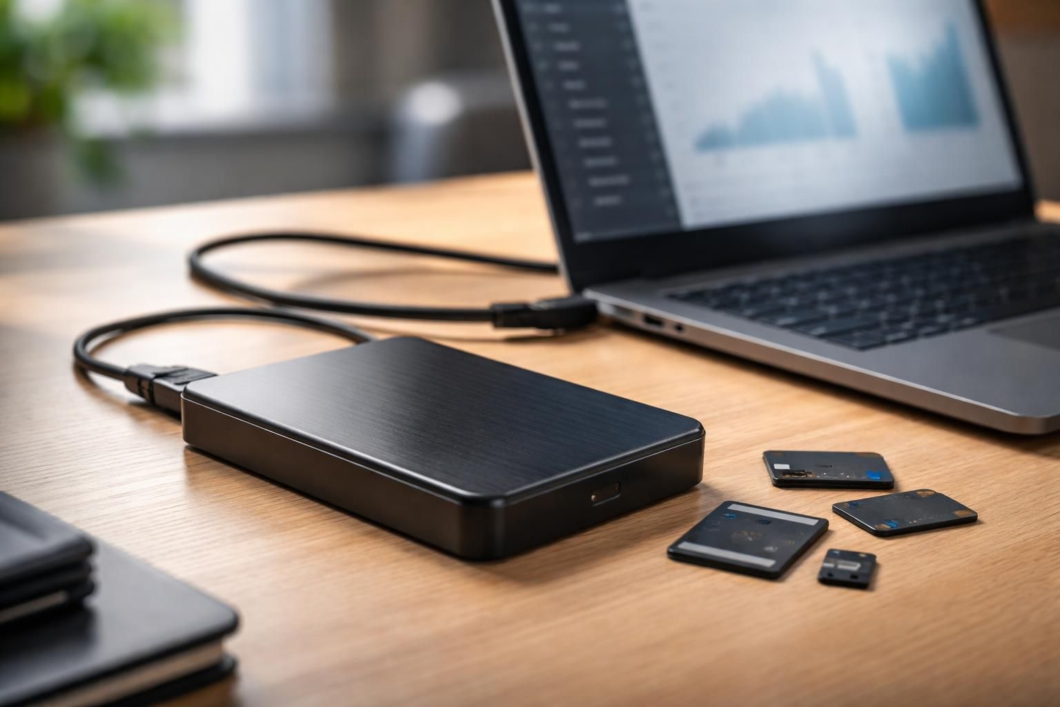 découvrez comment 8 go se convertissent en mo et comprenez leur impact sur la gestion et le stockage efficace de vos données.