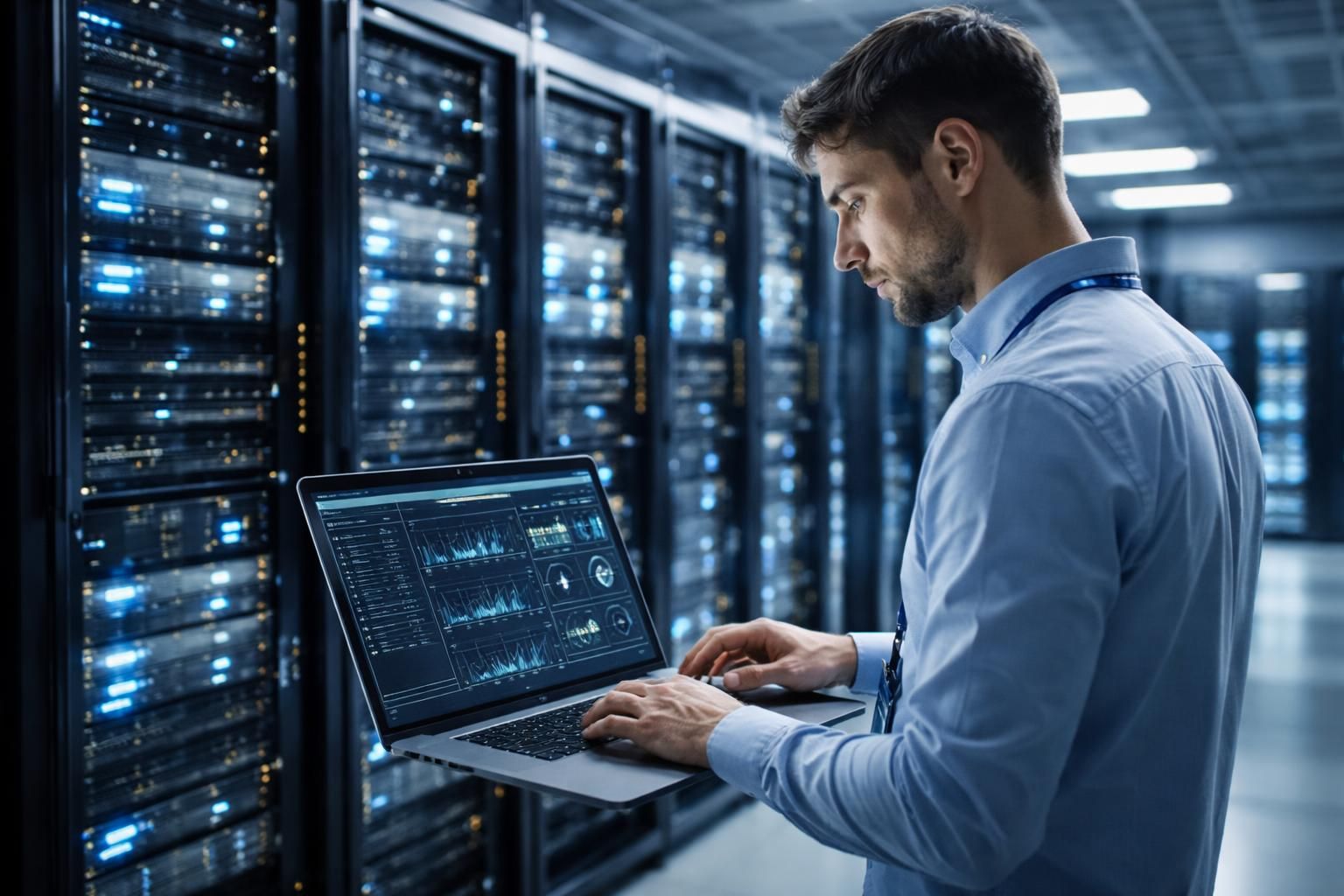 découvrez les meilleures pratiques pour optimiser et sécuriser le processus mouso core worker en environnement de production, garantissant performance et fiabilité.