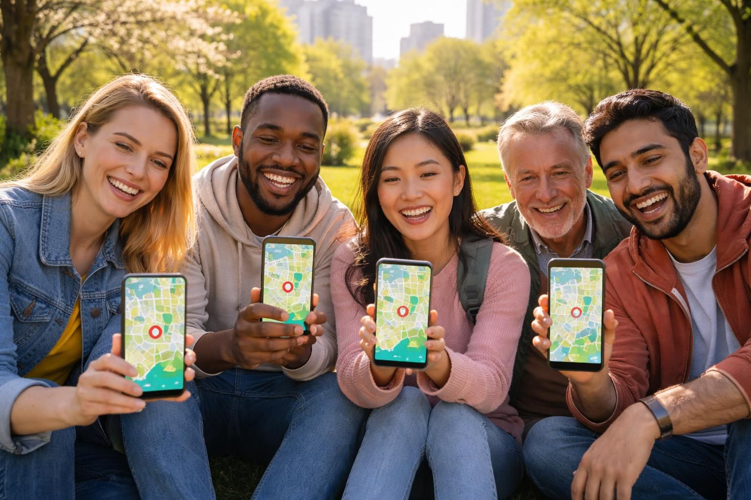 découvrez pourquoi cette application gratuite est plébiscitée par ses utilisateurs pour retrouver facilement leur point de départ. simplicité, efficacité et praticité au rendez-vous !
