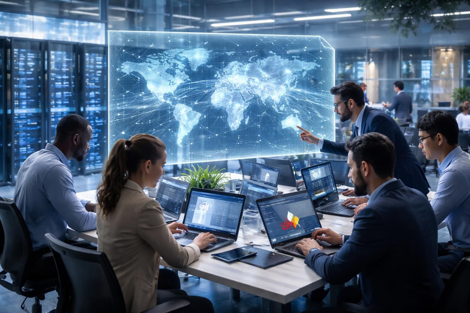 découvrez pourquoi la migration informatique de gifi est cruciale pour s'adapter aux défis du monde numérique actuel et assurer la performance et la sécurité de ses systèmes.