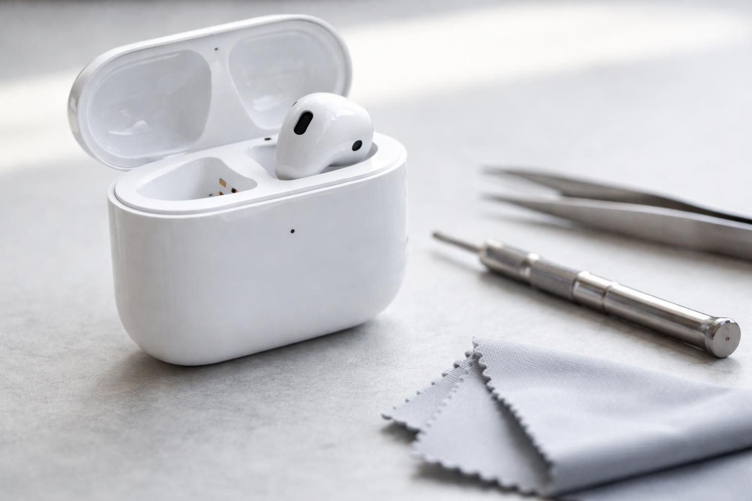 découvrez les étapes à suivre si votre airpod droit ne charge plus. ce guide vous aide à diagnostiquer et résoudre les problèmes de chargement rapidement.